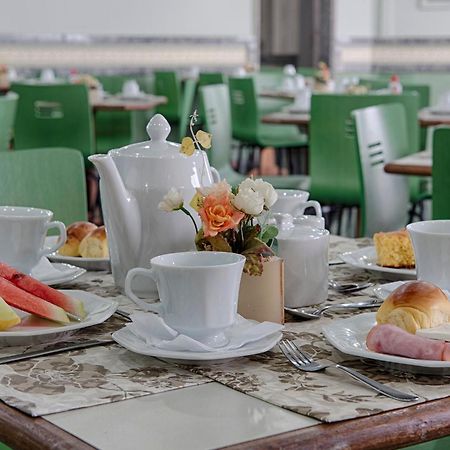 Flat Itarare Tower Beach Сан-Висенти Экстерьер фото