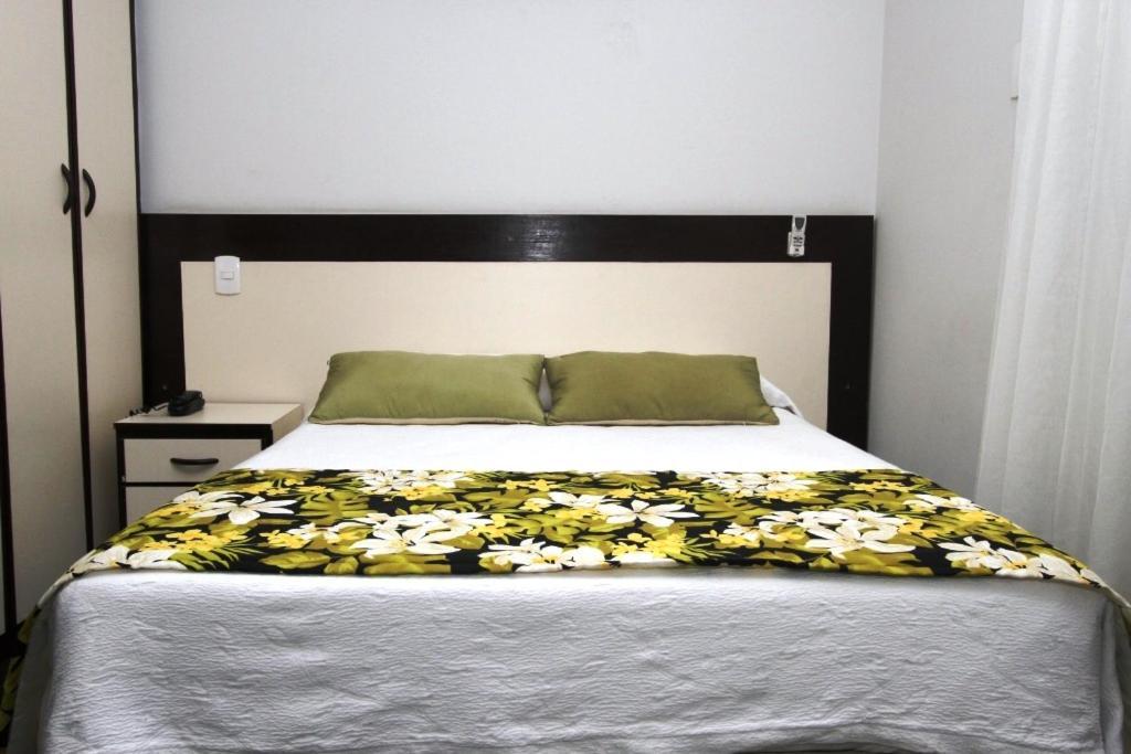 Flat Itarare Tower Beach Сан-Висенти Экстерьер фото