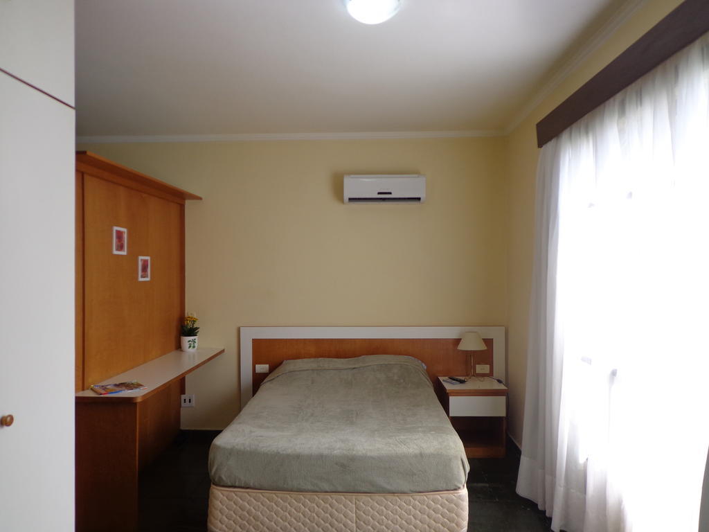 Flat Itarare Tower Beach Сан-Висенти Номер фото