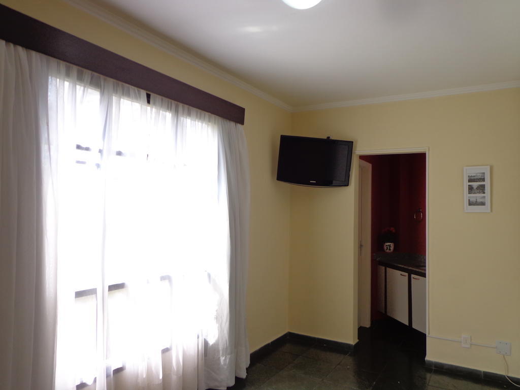 Flat Itarare Tower Beach Сан-Висенти Номер фото
