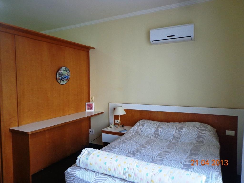 Flat Itarare Tower Beach Сан-Висенти Номер фото