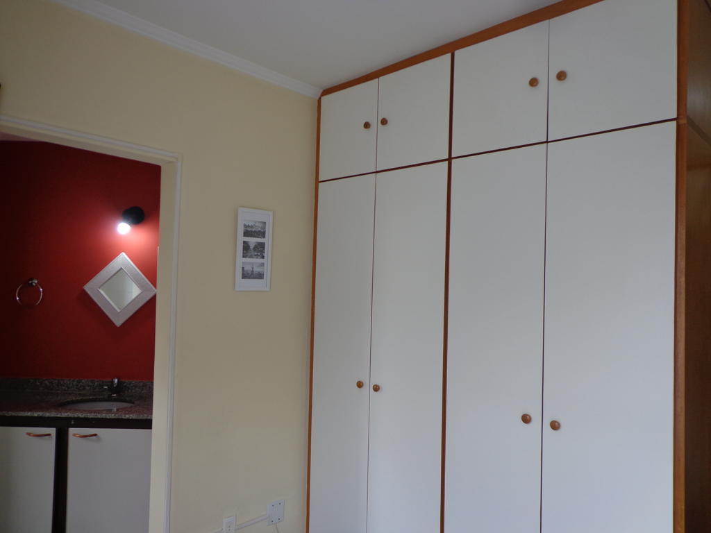 Flat Itarare Tower Beach Сан-Висенти Номер фото