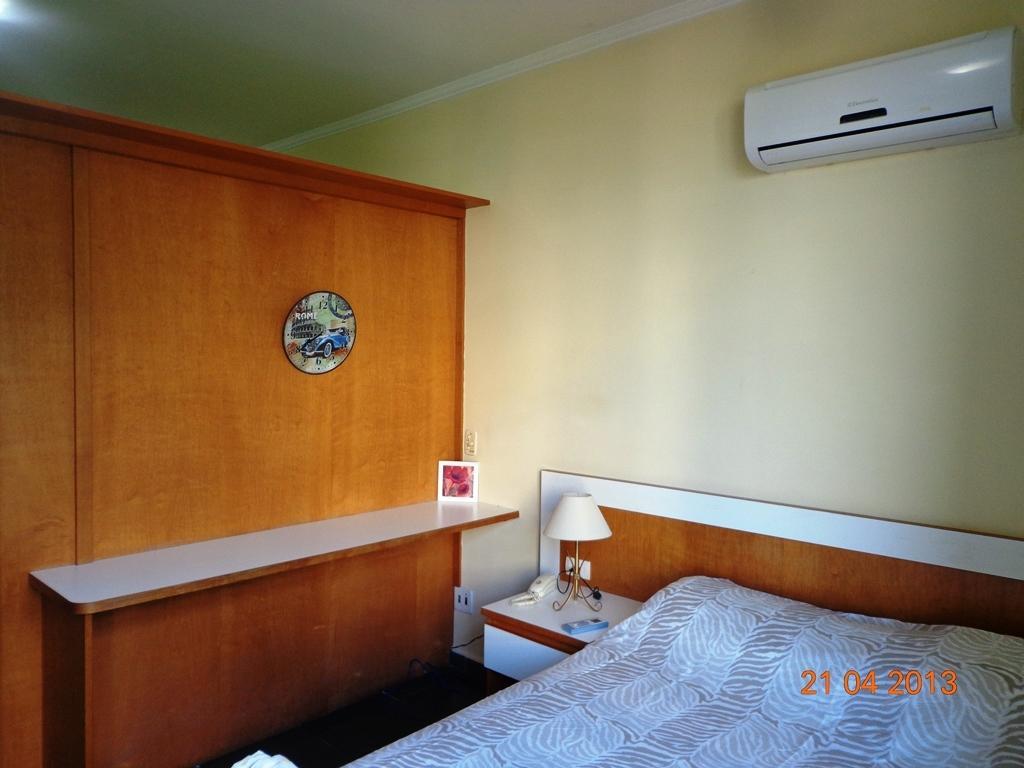 Flat Itarare Tower Beach Сан-Висенти Экстерьер фото